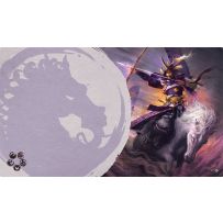 Legend Of The Five Rings LCG: Mistress Of The Five Winds Playmat