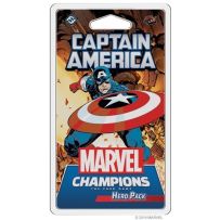 Marvel Champions LCG: Captain America Hero Pack
