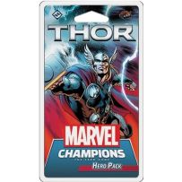Marvel Champions LCG: Thor Hero Pack