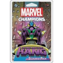 Marvel Champions LCG: The Once And Future Kang Scenario Pack