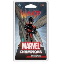 Marvel Champions LCG: Wasp Hero Pack