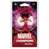 Marvel Champions LCG: Scarlet Witch Hero Pack