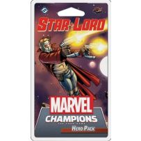 Marvel Champions LCG: Star-Lord Hero Pack