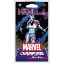 Marvel Champions LCG: Nebula Hero Pack