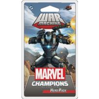 Marvel Champions LCG: War Machine Hero Pack
