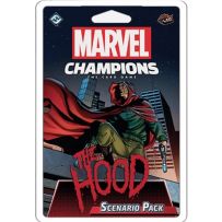 Marvel Champions LCG: The Hood Scenario Pack