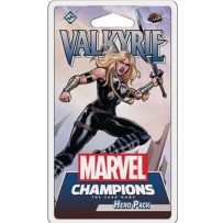 Marvel Champions LCG: Valkyrie Hero Pack