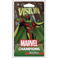 Marvel Champions LCG: Vision Hero Pack