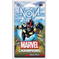 Marvel Champions LCG: Nova Hero Pack