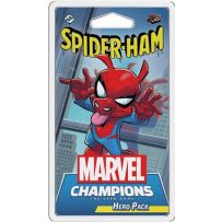 Marvel Champions LCG: Spider Ham Hero Pack