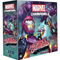 Marvel Champions LCG: Mutant Genesis Pack