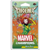 Marvel Champions LCG: Phoenix Hero Pack
