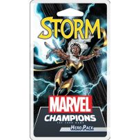 Marvel Champions LCG: Storm Hero Pack