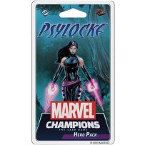 FFGMC41 Marvel Champions LCG: Psylocke Hero Pack published by Fantasy Flight Games