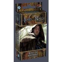 The Lord Of The Rings LCG: Defenders Of Gondor Starter Deck