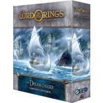 The Lord Of The Rings LCG: Dream-Chaser Campaign Expansion