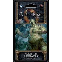 The Lord Of The Rings LCG: Across The Ettenmoors Adventure Pack