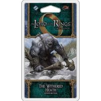 The Lord Of The Rings LCG: The Withered Heath Adventure Pack