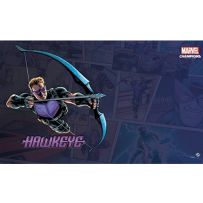 Marvel Champions LCG: Hawkeye Game Mat