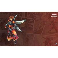 Marvel Champions LCG: Wasp Game Mat