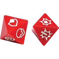Marvel Crisis Protocol Miniatures Game: Dice Pack