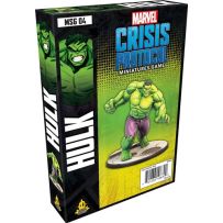Marvel Crisis Protocol Miniatures Game: Hulk Expansion