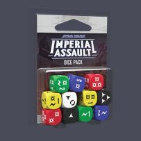 Star Wars Imperial Assault: Dice Pack