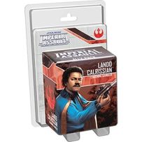Star Wars Imperial Assault: Lando Calrissian Ally Pack