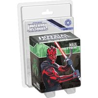 Star Wars Imperial Assault: Maul Villain Pack