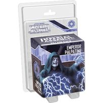 Star Wars Imperial Assault: Emperor Palpatine Villain Pack