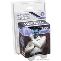 Star Wars Imperial Assault: Thrawn Villain Pack