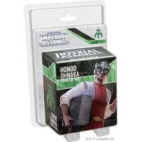 Star Wars Imperial Assault: Hondo Ohnaka Villain Pack