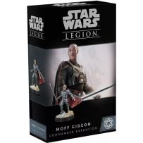 Star Wars Legion: Moff Gideon Commander Expansion
