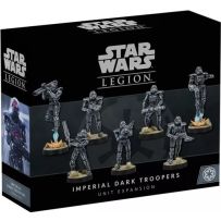 Star Wars Legion: Dark Trooper Unit Expansion