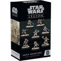 Star Wars Legion: Ewok Warriors Unit Expansion