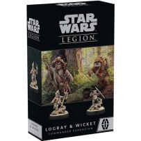 Star Wars Legion: Snowtroopers Unit Expansion