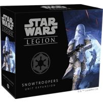 Star Wars Legion: STAP Riders Unit Expansion