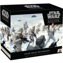Star Wars Legion: Echo Base Defenders Expansion