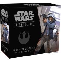 Star Wars Legion: Fleet Troopers Unit Expansion
