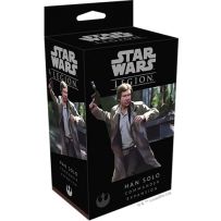 Star Wars Legion: Han Solo Commander Expansion