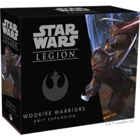 Star Wars Legion: Wookiee Warriors Unit Expansion