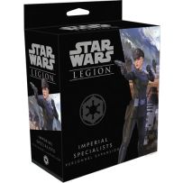 Star Wars Legion: Imperial Specialists Personnel Expansion
