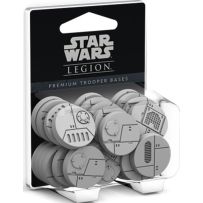 Star Wars Legion: Premium Trooper Bases
