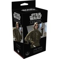 Star Wars Legion: Jyn Erso Commander Expansion