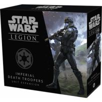 Star Wars Legion: Imperial Death Troopers Unit Expansion