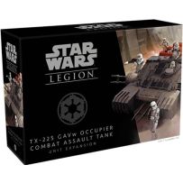 Star Wars Legion: TX-225 GAVw Occupier Combat Assault Tank Unit Expansion