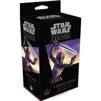 Star Wars Legion: Sabine Wren Operative Expansion