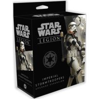 Star Wars Legion: Imperial Stormtroopers Upgrade Expansion