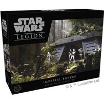 Star Wars Legion: Imperial Bunker Battlefield Expansion