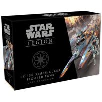 Star Wars Legion: TX-130 Saber-Class Fighter Tank Unit Expansion